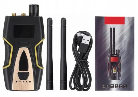 Wykrywacz podsłuchów Mking MK8000 MKING