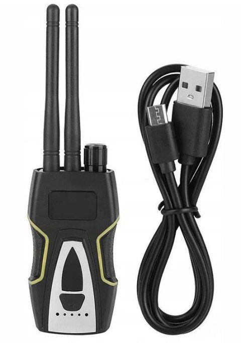 Wykrywacz podsłuchów Mking MK8000 MKING