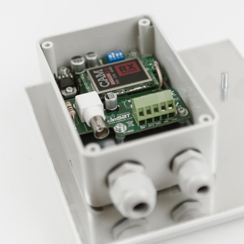 ZESTAW CAMSAT CAM-Analog2.0 CAMSAT