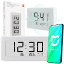 Czujnik Xiaomi Mi Temperature and Humidity Monitor Clock Pro XIAOMI