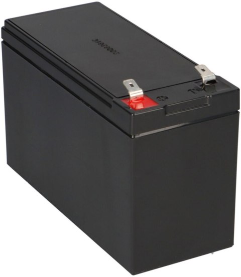 Akumulator AGM LONG 12V 7,2Ah VdS LONG