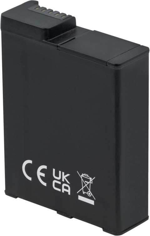 Akumulator Newell zamiennik BCX204 do DJI Osmo Action 3 / 4 / 5 Pro NEWELL