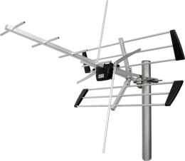 Antena Televes Antena Yagi Edge+ MIX VHF/UHF z filtrem 5G ref. 111810 TELEVES