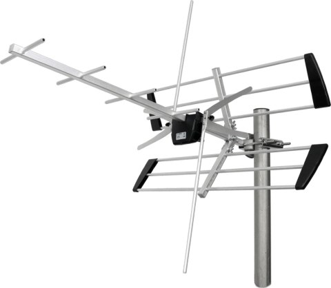 Antena Televes Antena Yagi Edge+ MIX VHF/UHF z filtrem 5G ref. 111810 TELEVES