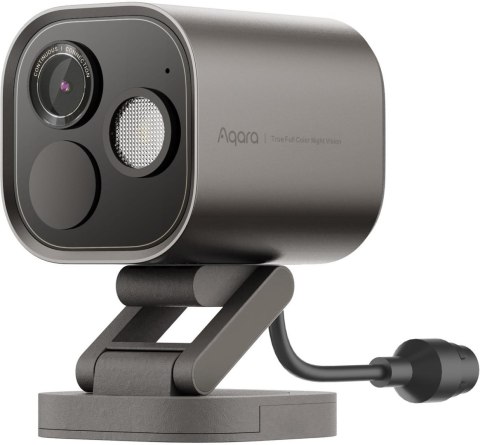 Aqara Camera Hub G5 Pro PoE Szara | Kamera IP | 1520p, Zigbee, CH-C03D AQARA