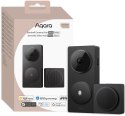 Aqara Doorbell Camera Hub G410 Select Czarny CH-C09D AQARA