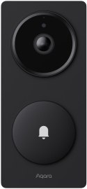 Aqara Doorbell Camera Hub G410 Select Czarny CH-C09D AQARA