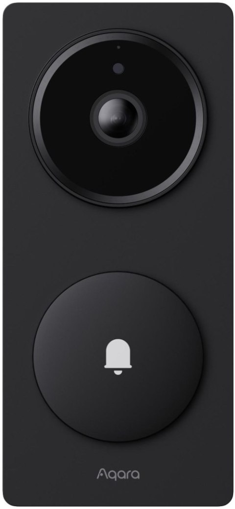 Aqara Doorbell Camera Hub G410 Select Czarny CH-C09D AQARA