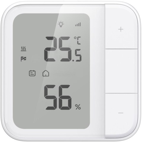 Aqara Floor Heating Thermostat W500 Termostat do ogrzewania podłogowego UT-A01D AQARA