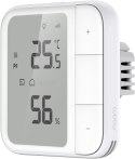 Aqara Floor Heating Thermostat W500 Termostat do ogrzewania podłogowego UT-A01D AQARA