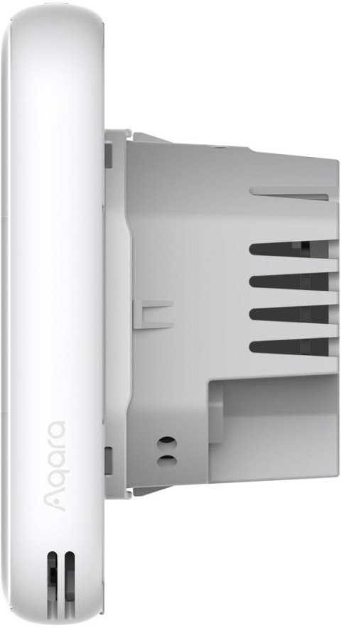 Aqara Floor Heating Thermostat W500 Termostat do ogrzewania podłogowego UT-A01D AQARA