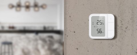 Aqara Floor Heating Thermostat W500 Termostat do ogrzewania podłogowego UT-A01D AQARA