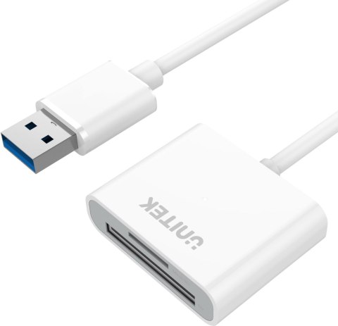 Unitek Y-9321 czytnik kart microSD UNITEK