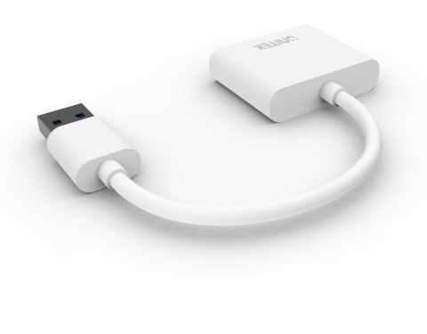 Unitek Y-9321 czytnik kart microSD UNITEK