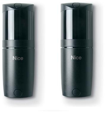 Fotokomórki przekaźnikowe NICE F210 (obrotowe) NICE