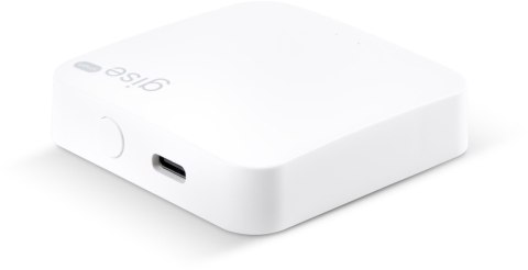 GISE Smart Bramka WiFi Zigbee | Tuya | GGT-ZB-02 GISE