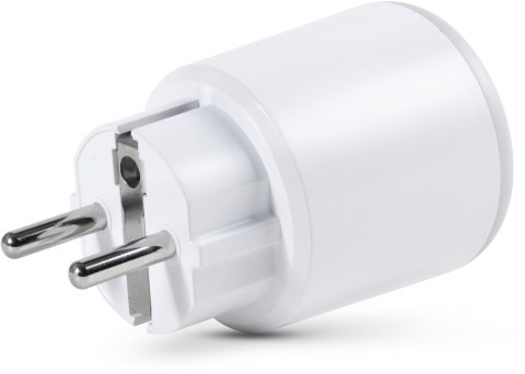 GISE Smart Inteligentne gniazdko WiFi | Tuya | SP-02 GISE