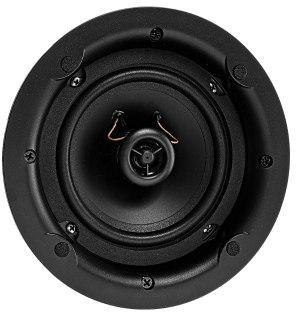 Głośnik sufitowy HQM-SO2025B 20W (Czarny) HQM