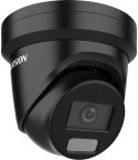 Kamera IP Hikvision DS-2CD2386G2H-IU 2.8mm EF BLACK PL HIKVISION