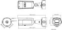 Kamera IP Hikvision DS-2CD2683G2-LIZS2U 2.8-12mm PL HIKVISION