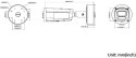 Kamera IP Hikvision DS-2CD2686G2H-IZS2U/SL(2.8-12mm)/eF HIKVISION