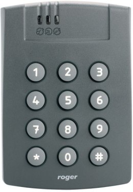 Kontroler dostępu ROGER PR611 ROGER