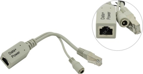 MIKROTIK INJECTOR (RBPOE) MIKROTIK