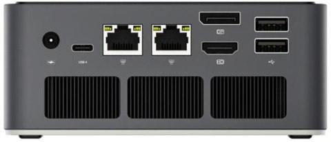 Mini PC Qoobe U155H Core Ultra 7 155H/32GB/SSD 1TB/Win 11 Pro czarny QOOBE