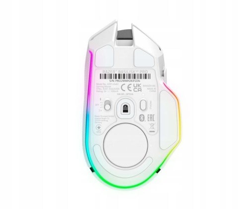 Mysz Gamingowa Bezprzewodowa Razer Basilisk V3 Pro Gracza PC 30K DPI RAZER