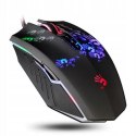 Mysz komputerowa A4tech Blody Blazing A60 Activated A4TECH