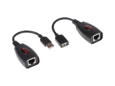 PRZEDŁUŻACZ MYSZKI USB-EX-50 DELTA