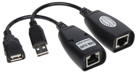 PRZEDŁUŻACZ MYSZKI USB-EX-50 DELTA