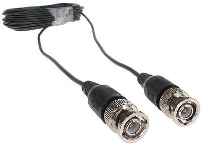 PRZEWÓD CROSS-BNC/10M DELTA