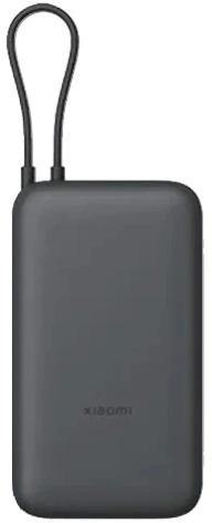 Powerbank Xiaomi Power Bank 20000mAh Dark Gray XIAOMI