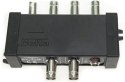 ROZGAŁĘŹNIK WIDEO RV-2/4P DELTA