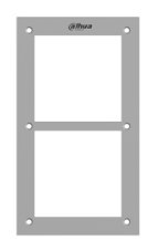 Ramka dla modułów wideodomofonowych DAHUA VTOF002-V2 DAHUA