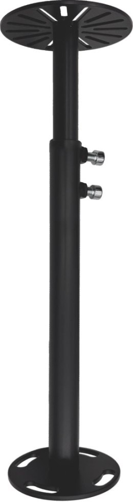 Uchwyt Camsafe CS10-PSO antracyt CAMSAFE