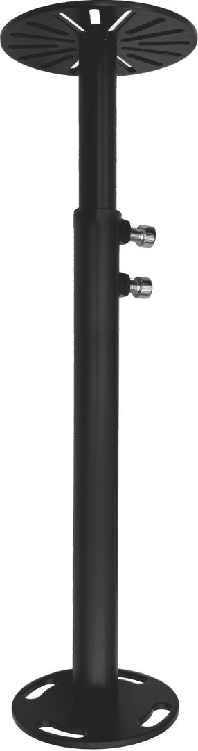 Uchwyt Camsafe CS10-PSO antracyt CAMSAFE