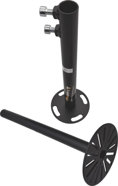 Uchwyt Camsafe CS20-PSO antracyt CAMSAFE