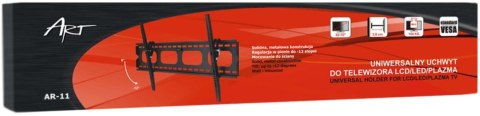 Uchwyt TV ścienny LED/LCD ART 42-100" ART