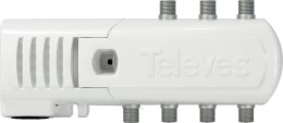 Wzmacniacz domowy Televes 1/6 ref. 553120 TELEVES