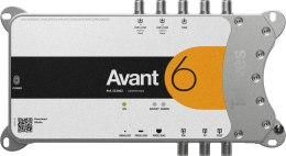 Wzmacniacz kanałowy Televes AVANT 6 ref. 532603 TELEVES