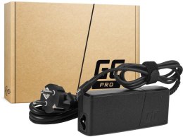 ZASILACZ ŁADOWARKA DO LAPTOPA UNIWERSALNA APPLE Green Cell PRO AD139P 20V 4,5A 90W USB-C GREEN CELL