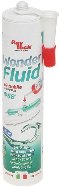 ŻEL IZOLACYJNY DELTA