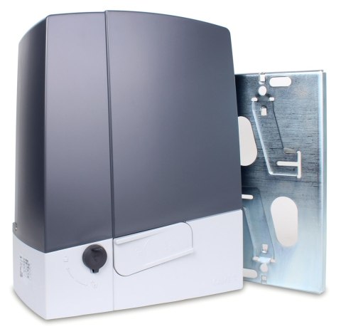 Zestaw CAME BXV 10 SAFE SPACE do 1000kg bram przesuwnych CAME