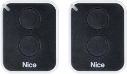 Zestaw NICE SPIDO 600 do bram garażowych (łańcuch SR16C - 2x 1.6m) NICE