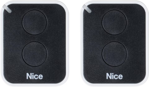 Zestaw NICE SPIDO 600 do bram garażowych (łańcuch SR16C - 2x 1.6m) NICE