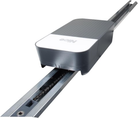 Zestaw NICE SPIDO 600 do bram garażowych (łańcuch SR16C - 2x 1.6m) NICE