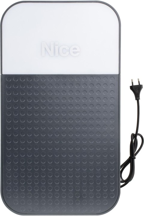 Zestaw NICE SPIDO 600 do bram garażowych (łańcuch SR16C - 2x 1.6m) NICE