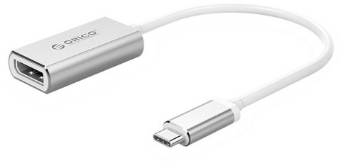Adapter Orico USB-C na DisplayPort 4K@60Hz ORICO
